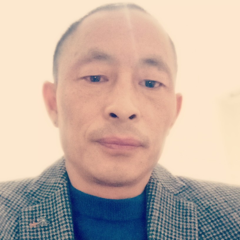 我是个孤独的人的照片