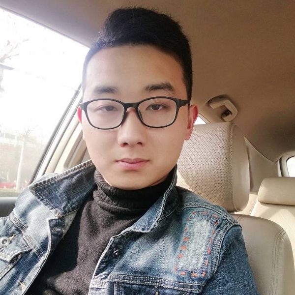 板栗爱幽默的照片