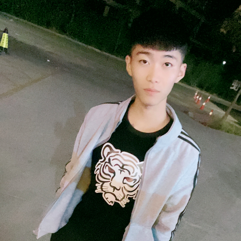 柴先生，的照片