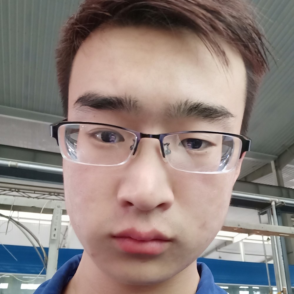 清晨的薯光的照片
