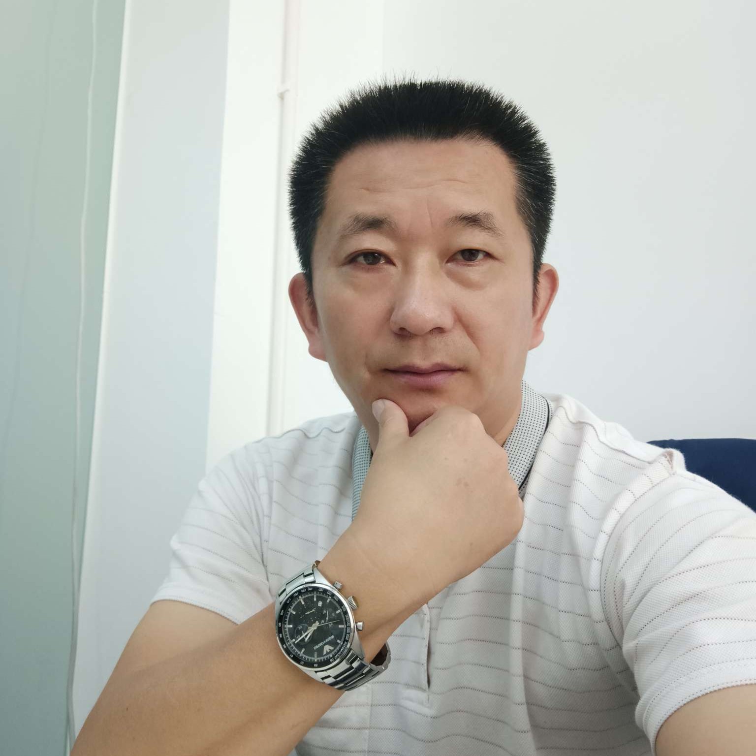 修心的照片