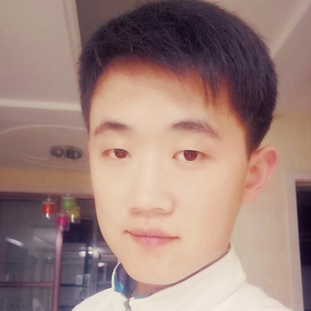 顾喃歌的照片