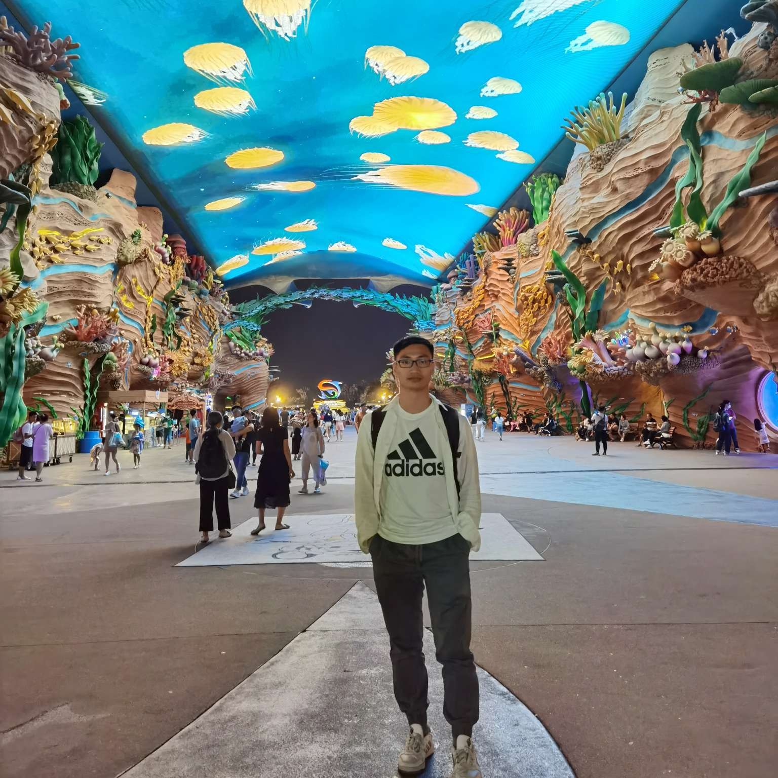 奇幻生物体的照片
