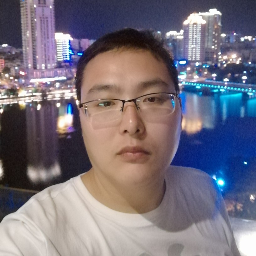 寂寞夜光的照片