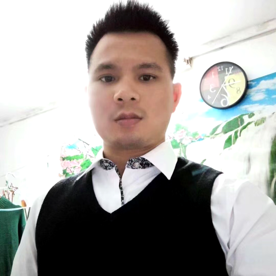 陈智华的照片