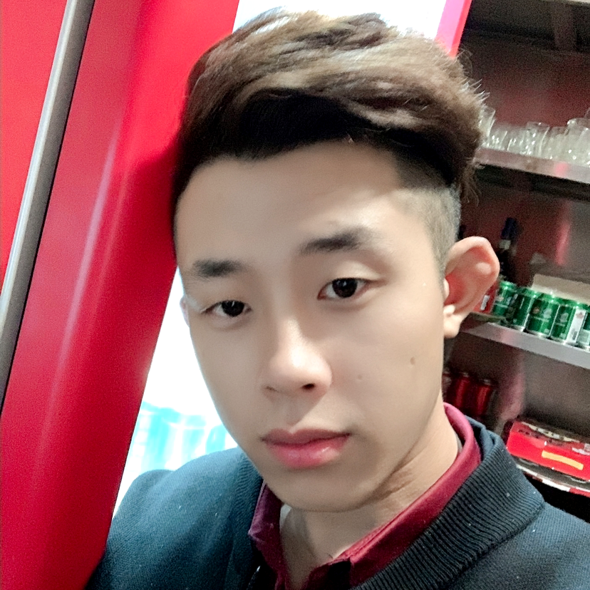 巨蟹座男生的照片