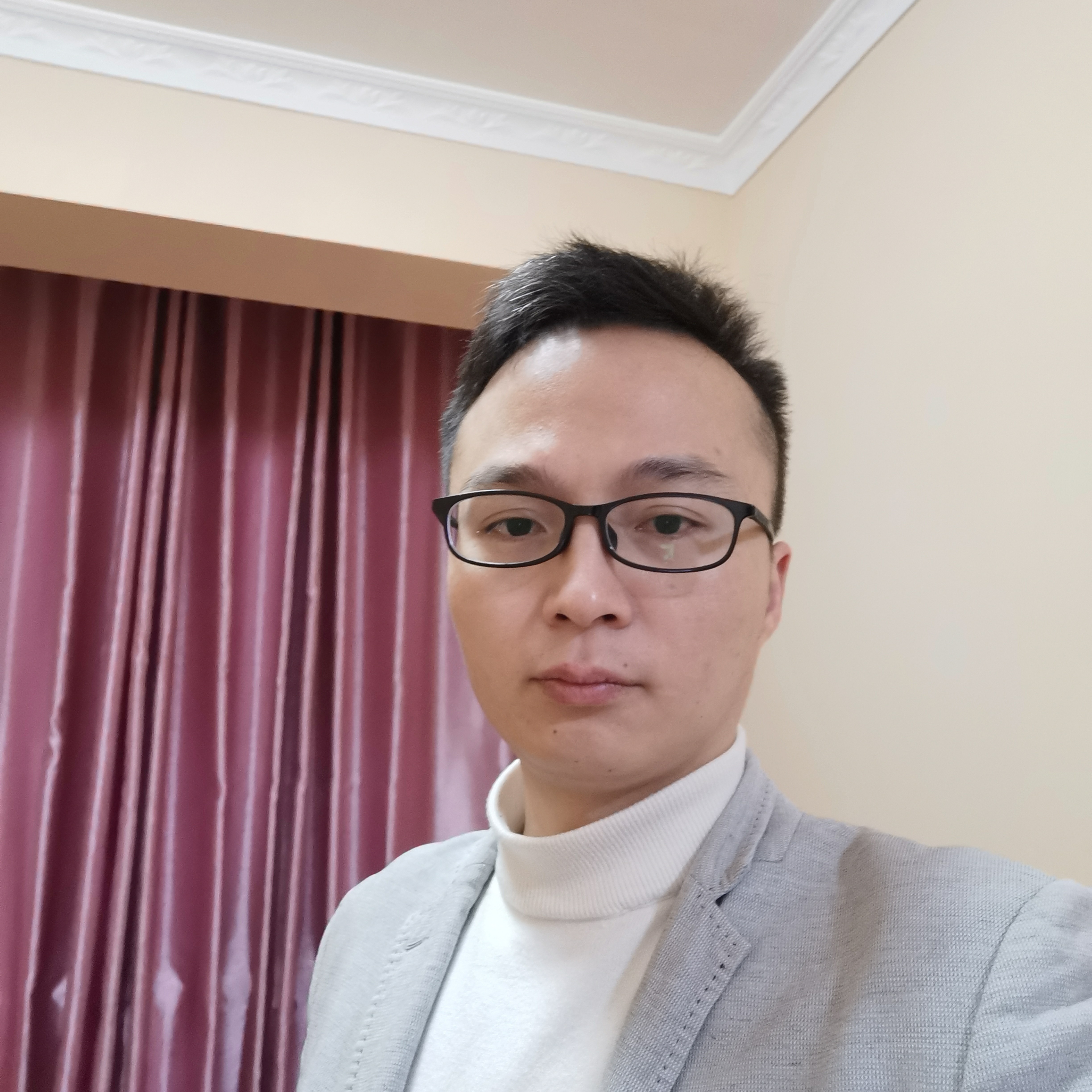 赵晓明_CD的照片