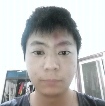 简单淡然的照片