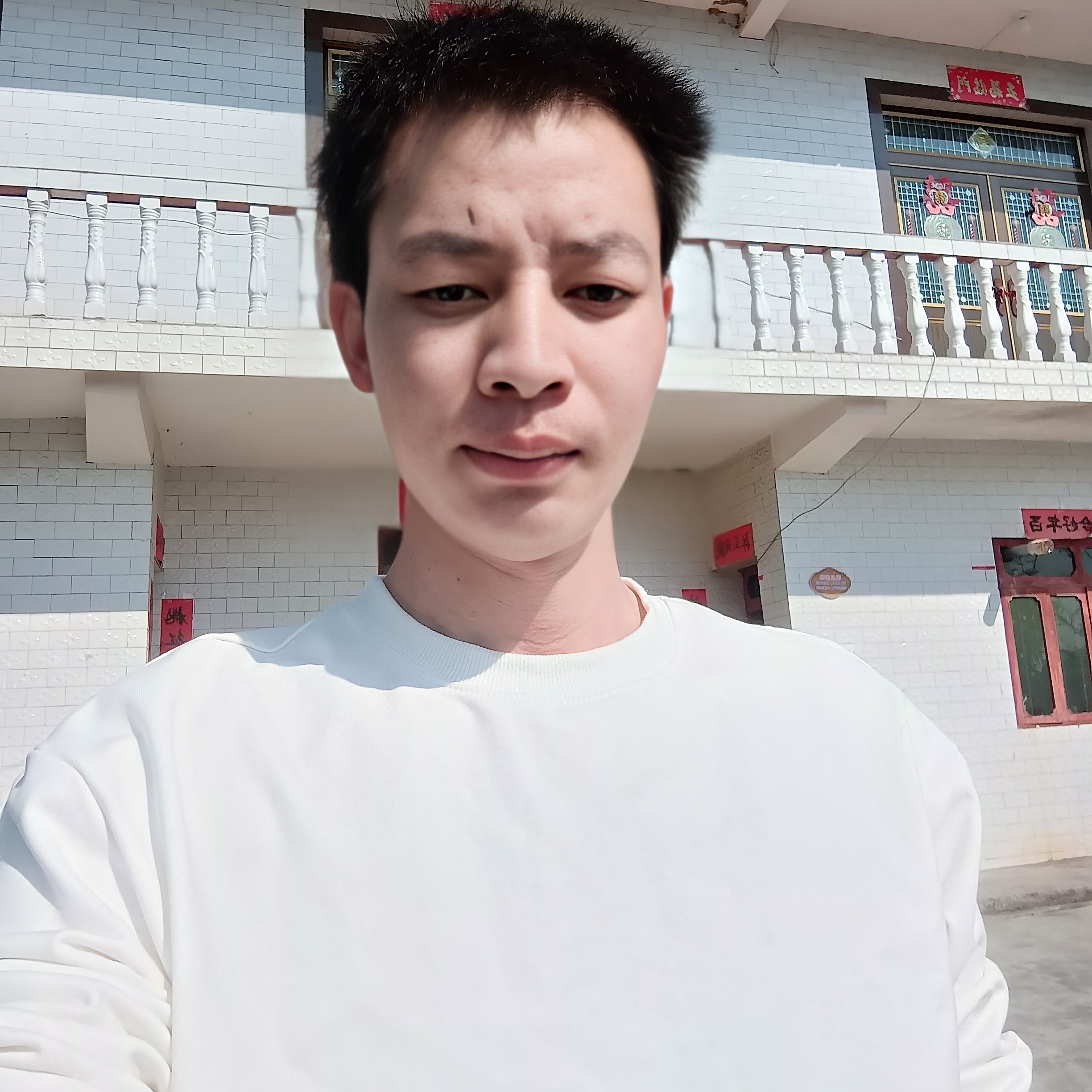 执着爱恋玫瑰的照片