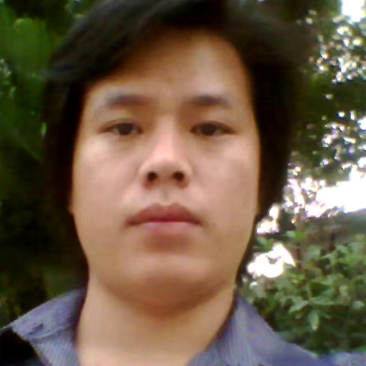 热心苦恋发卡的照片