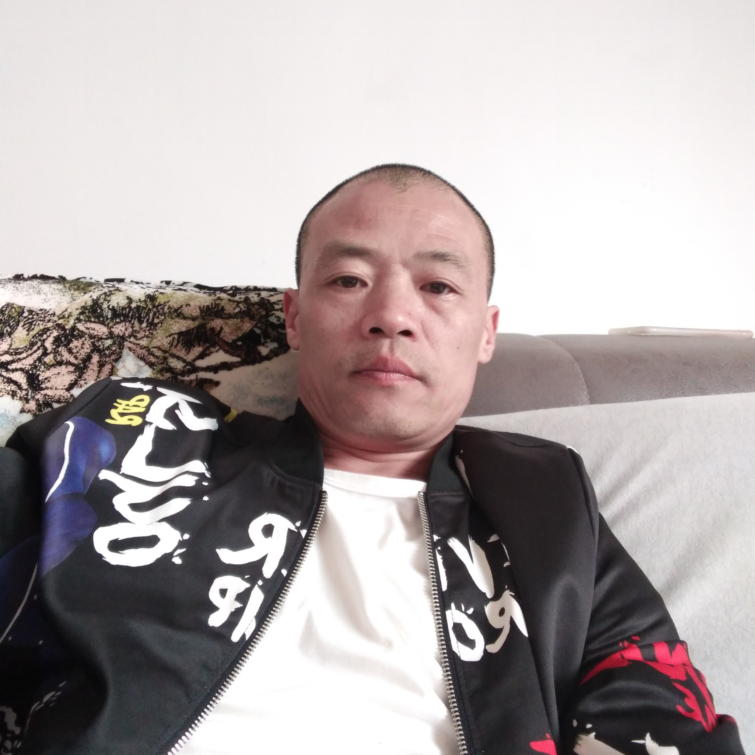 奋斗一身。的照片