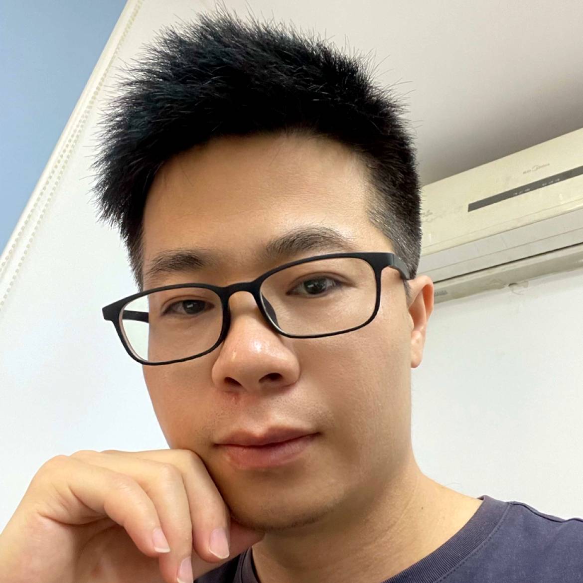 猫的鱼巷的照片