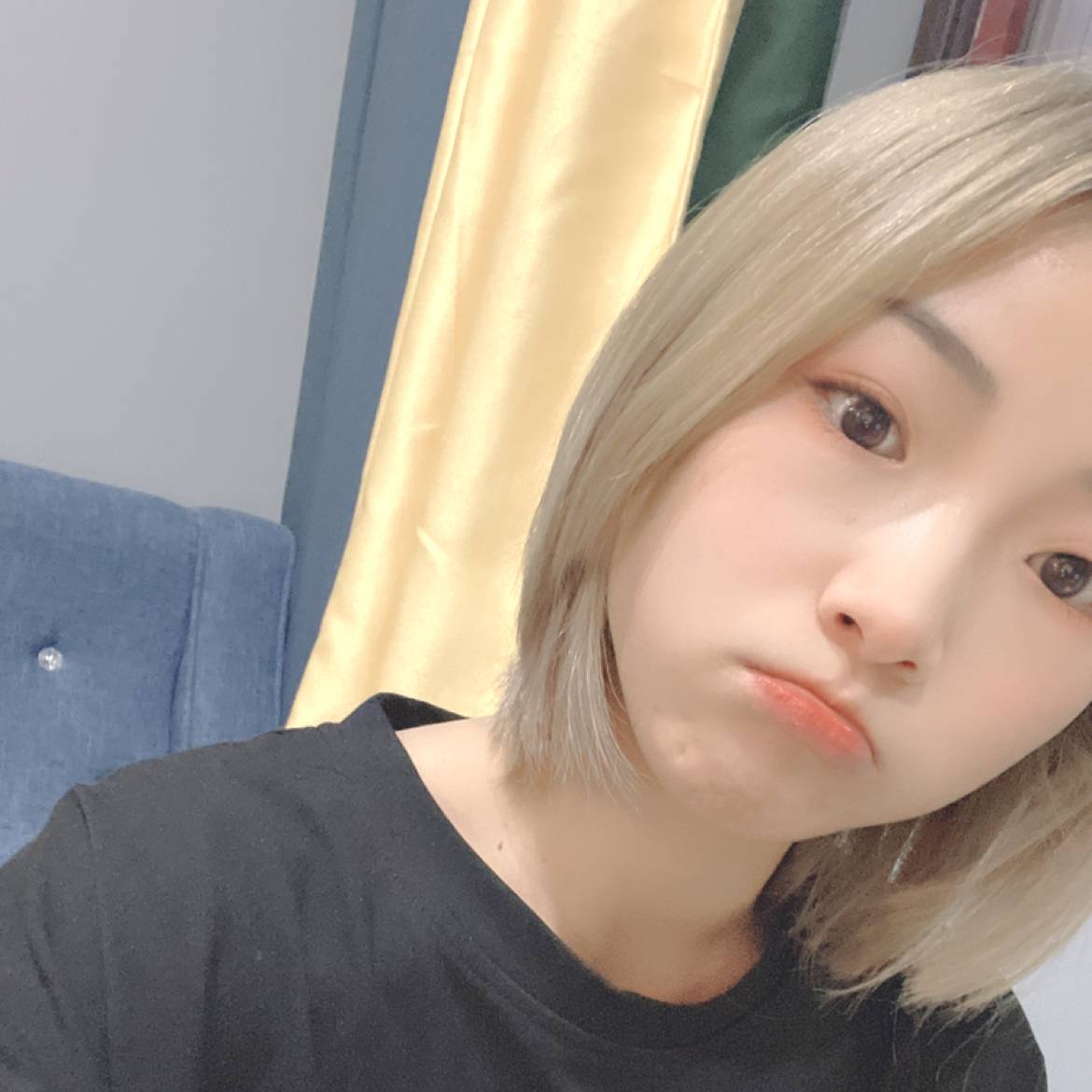你爱笑吗!的照片