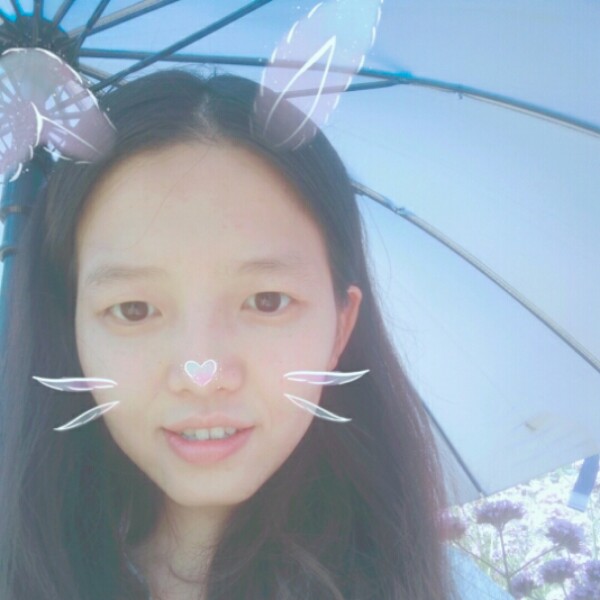 半夏初凉的照片