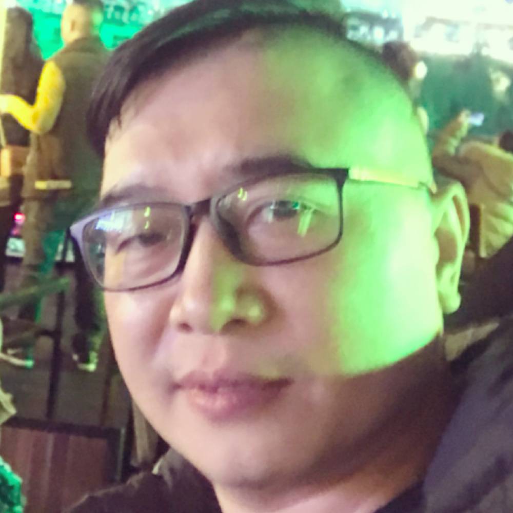 导师幸福的照片