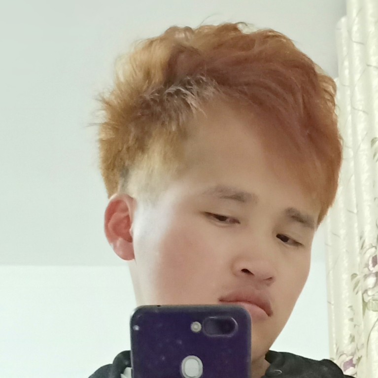 寒风的甜美的照片