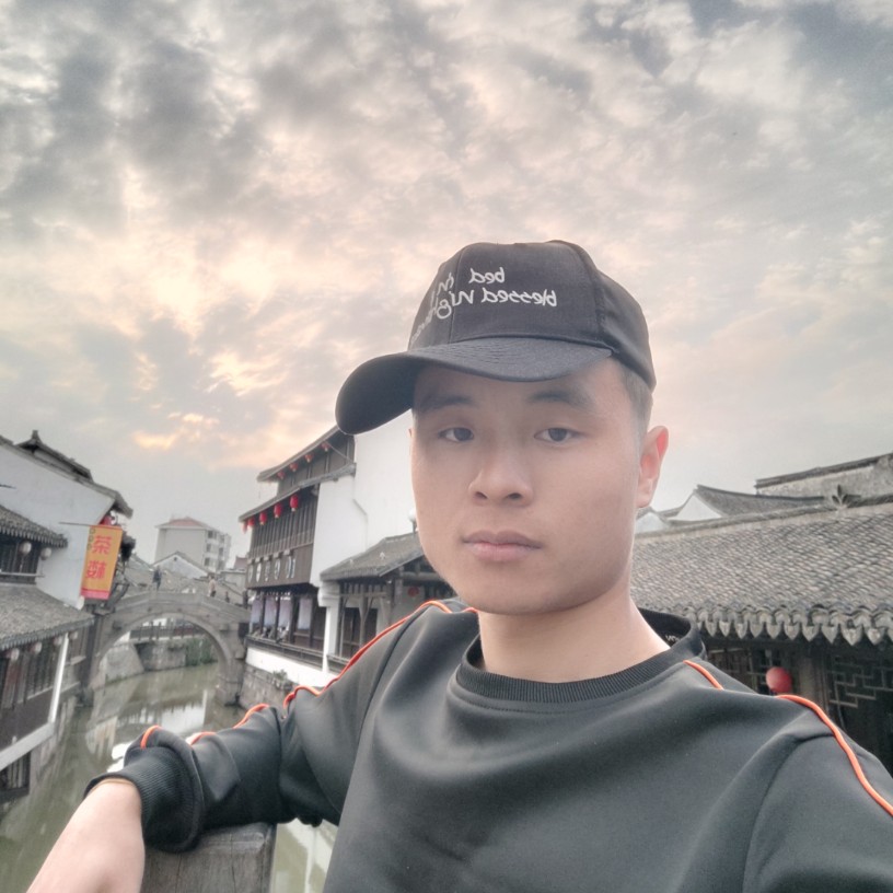 船皇的照片