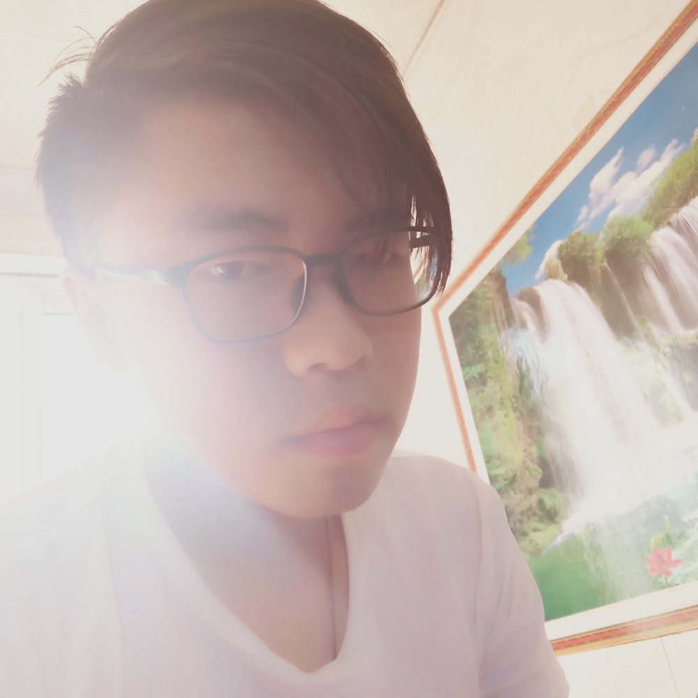 寂寞敲门的照片