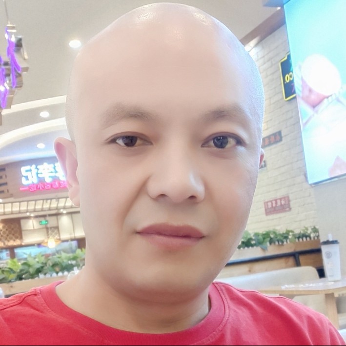 毅叔叔的照片