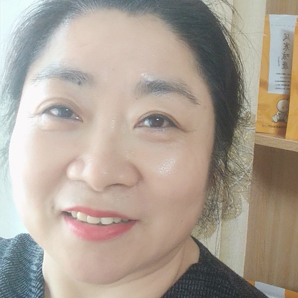张奶奶的照片