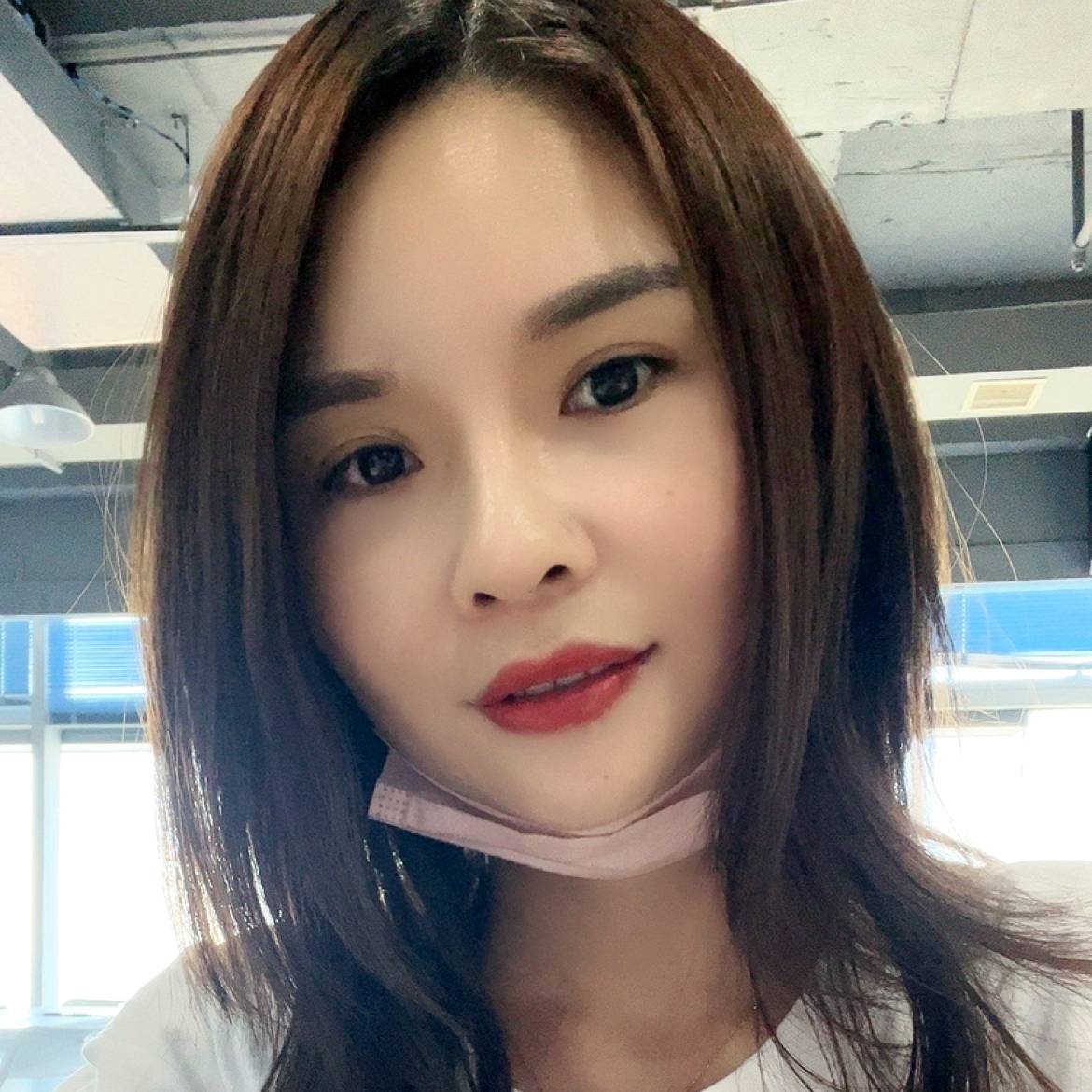 倾听!雨落的照片