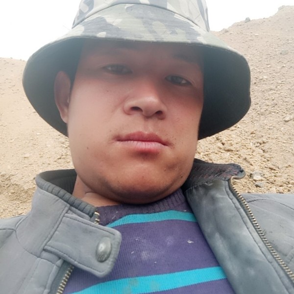卖单身狗粮的照片