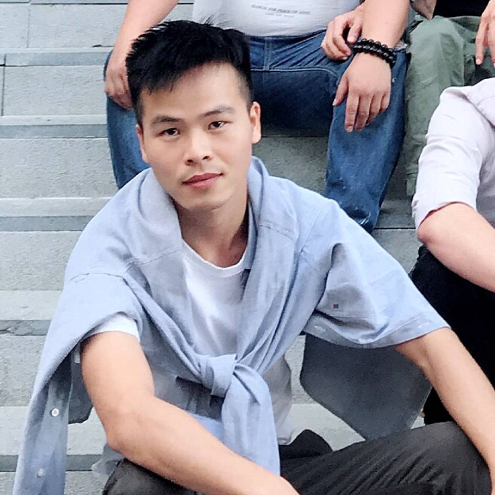 靓仔!的照片