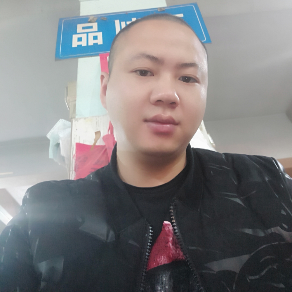 言丫的照片