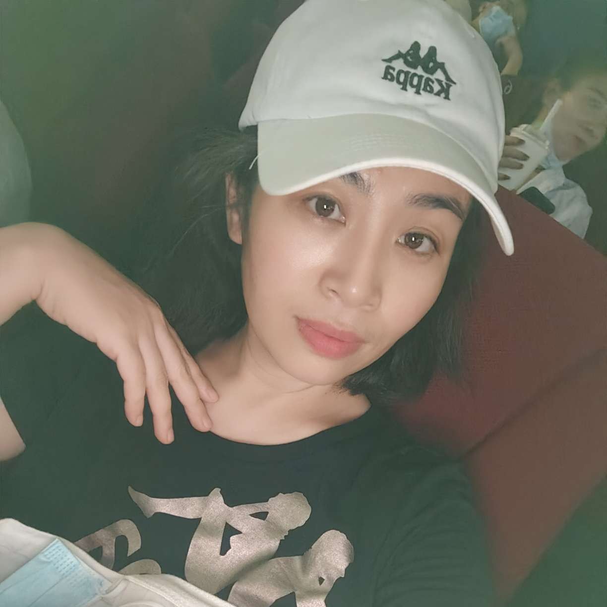 细腻拿心劫的照片