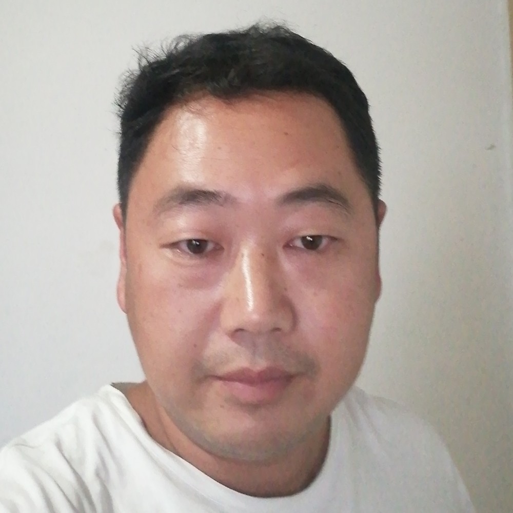 郭培的照片