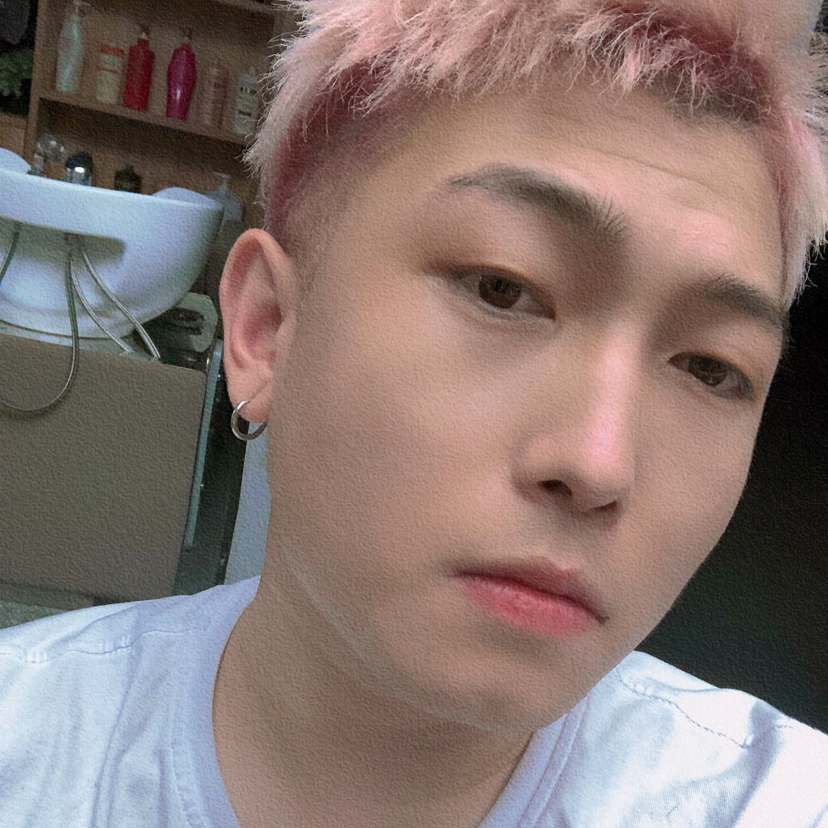 格王子的照片