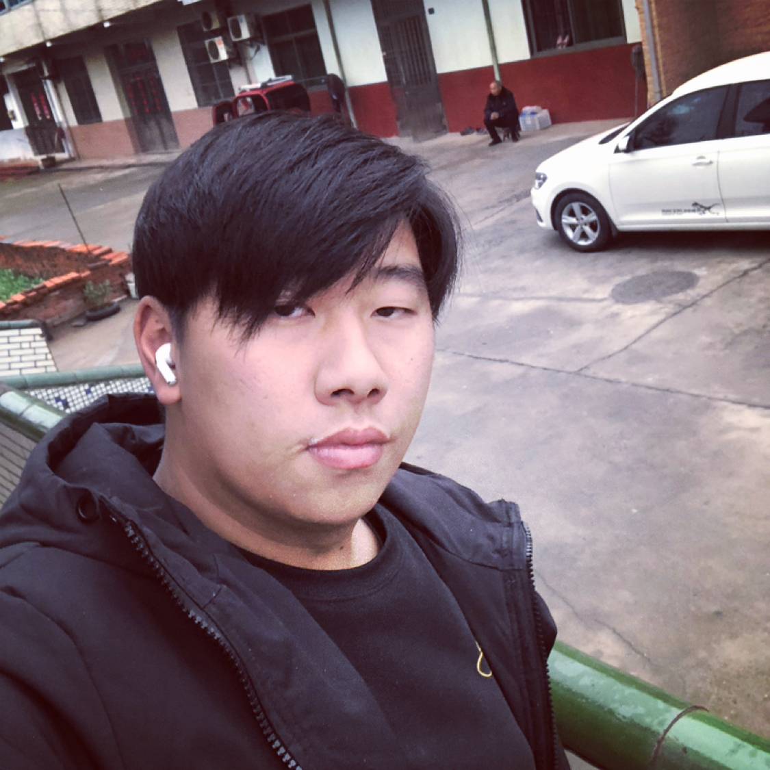 秣柒的照片