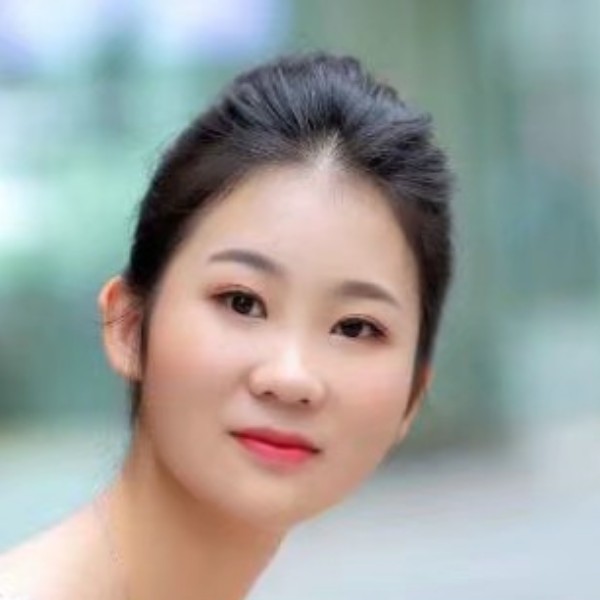 小熊姐的照片