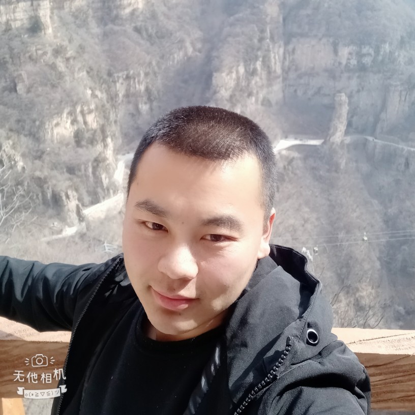 谁是我的十二的照片