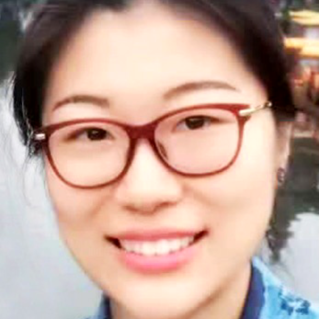 清泽阳光的照片
