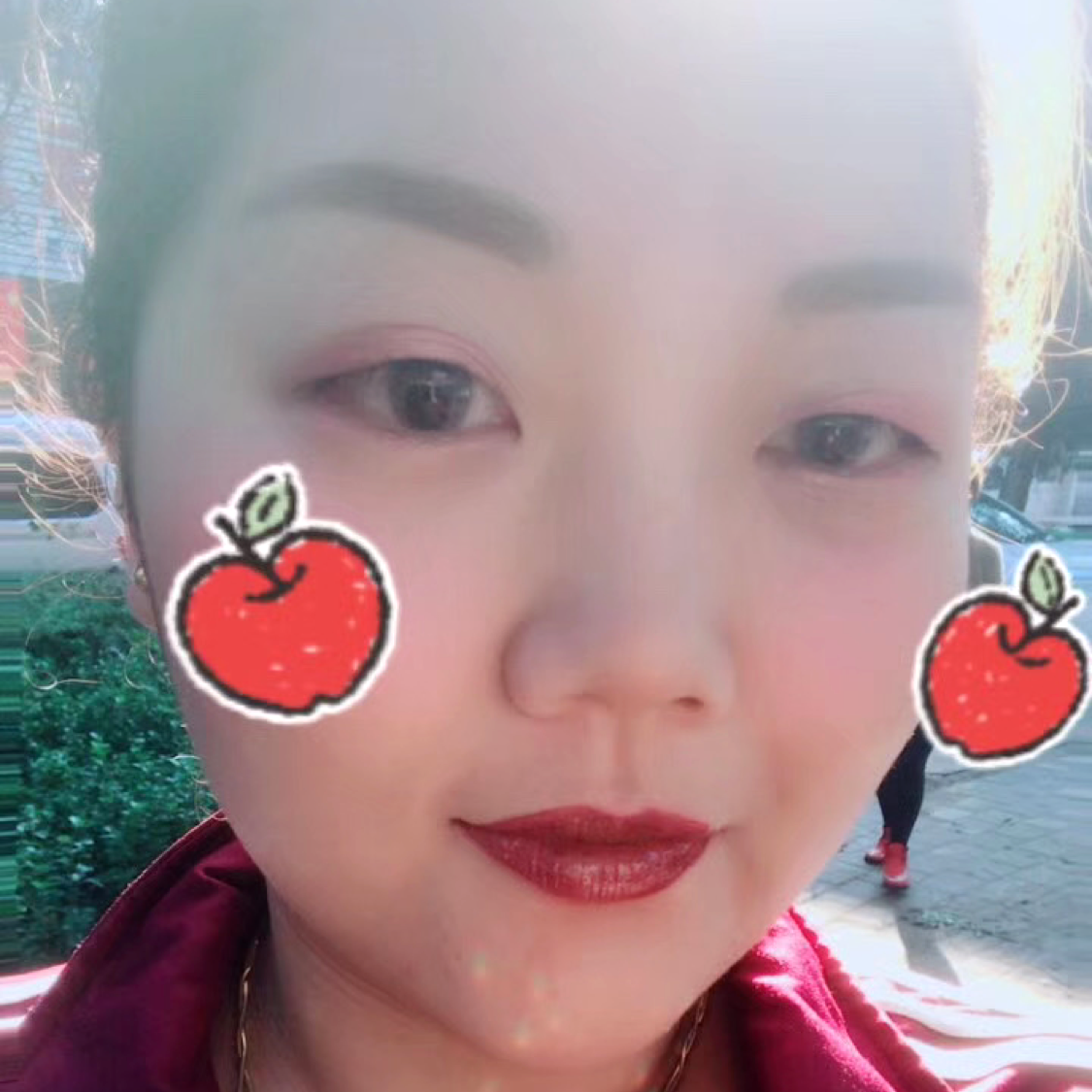 嗯会幸福的照片