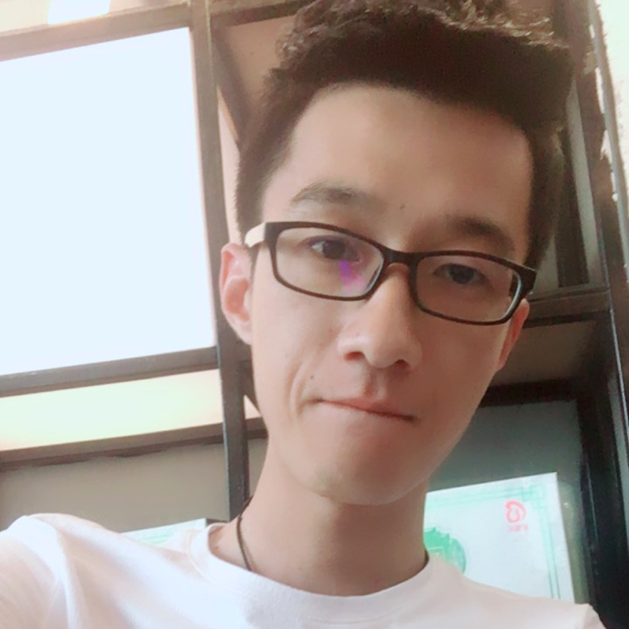 转角遇到爱115的照片