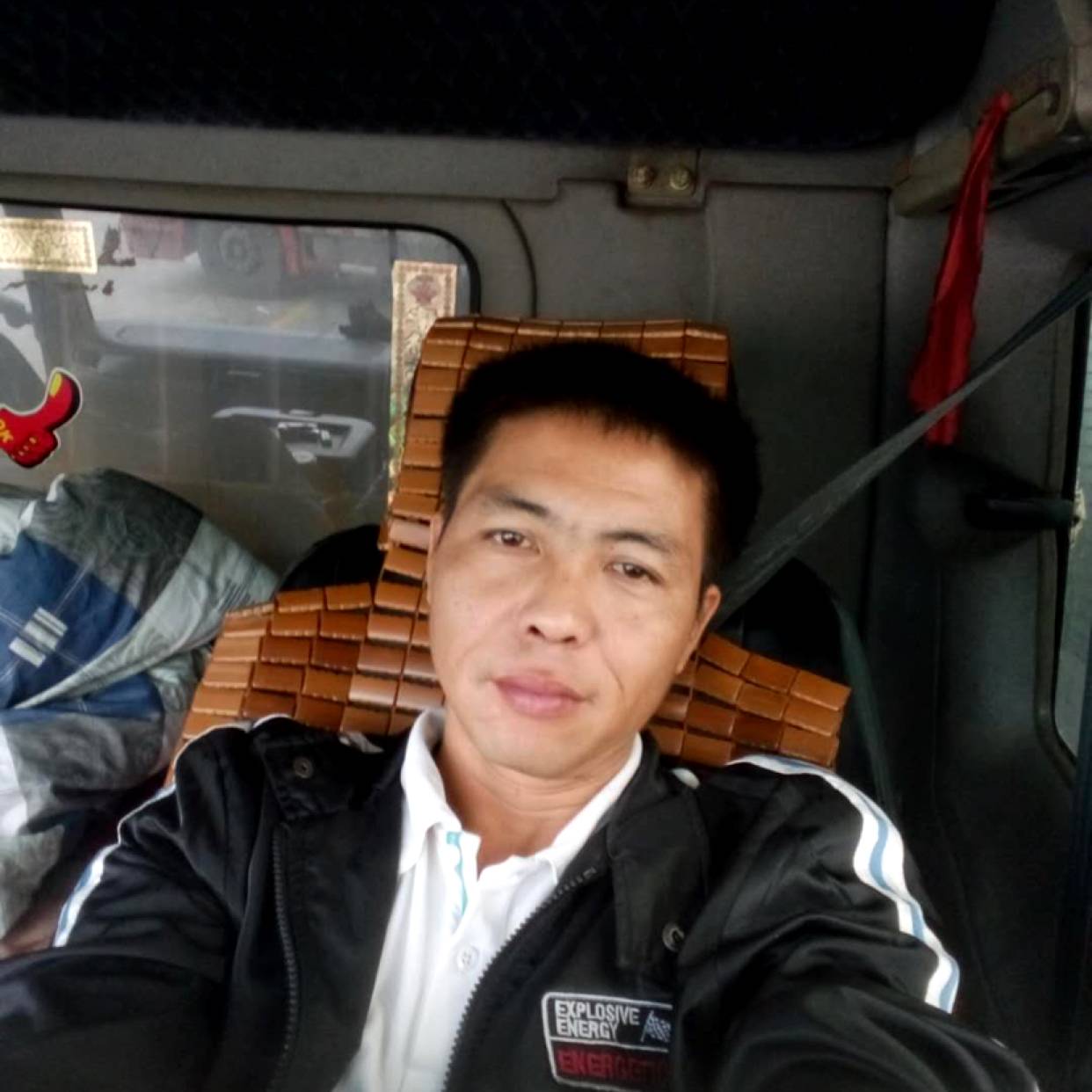 老老杨的照片