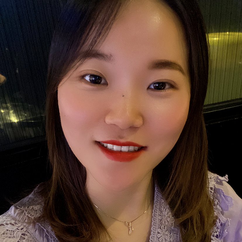 无名女侠的照片