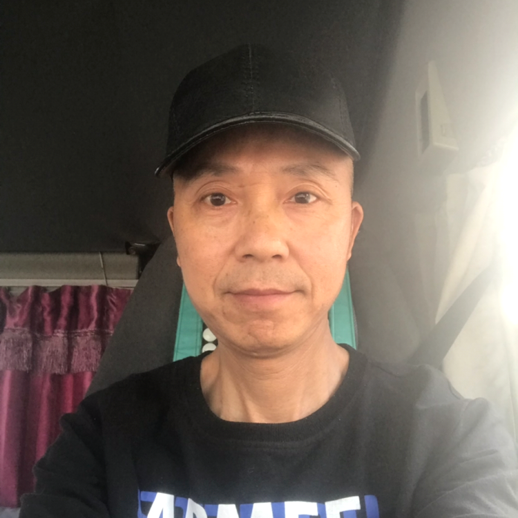 天崖过客的照片