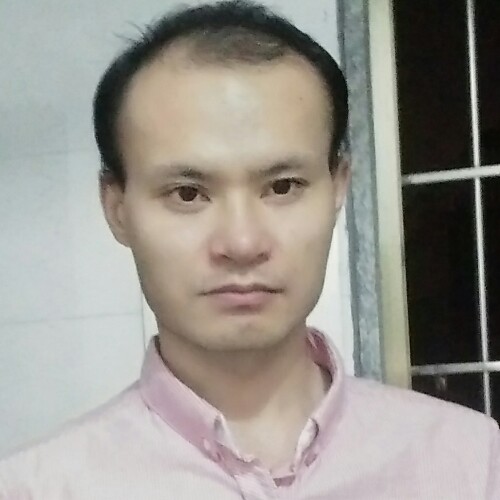 黄先生找老婆的照片