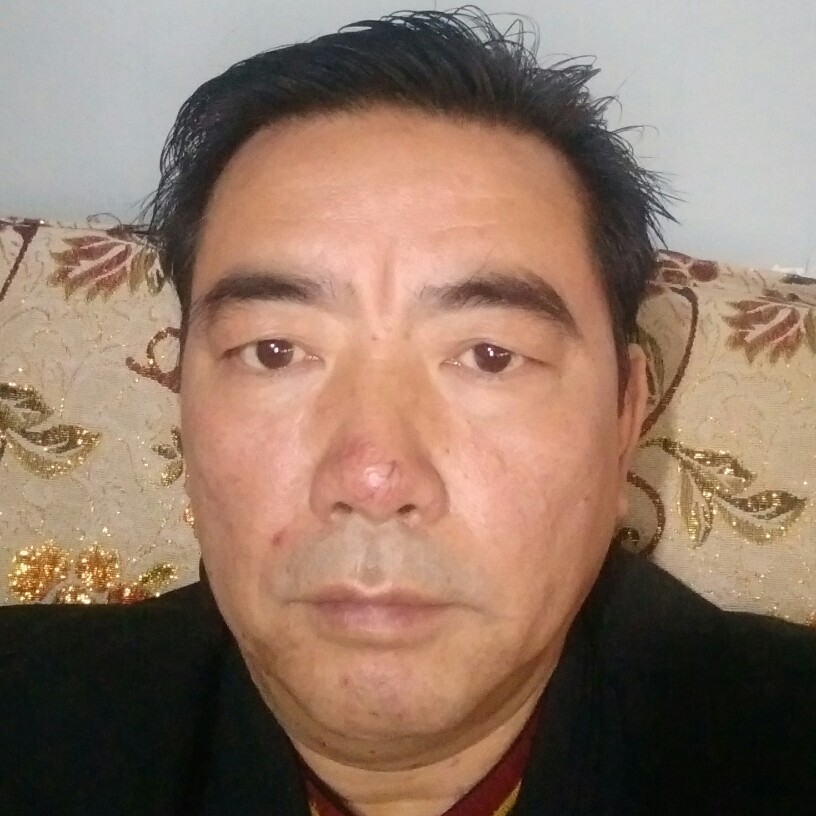 怕孤单方盒的照片