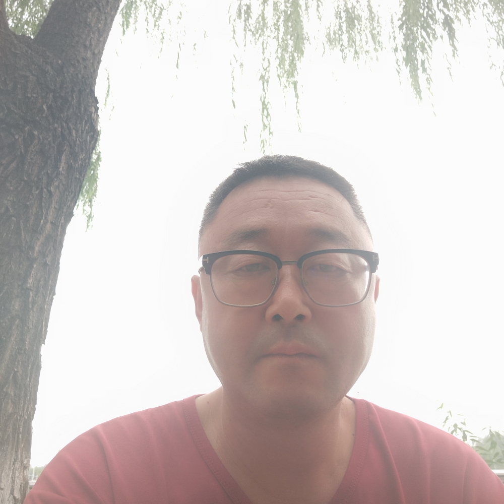 小小老玩童的照片