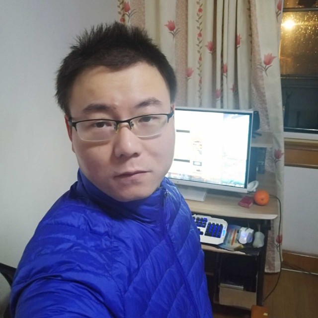 诶呦呦的照片