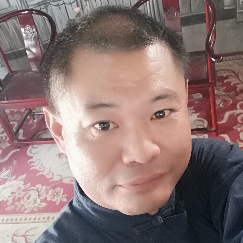 清风似水的照片