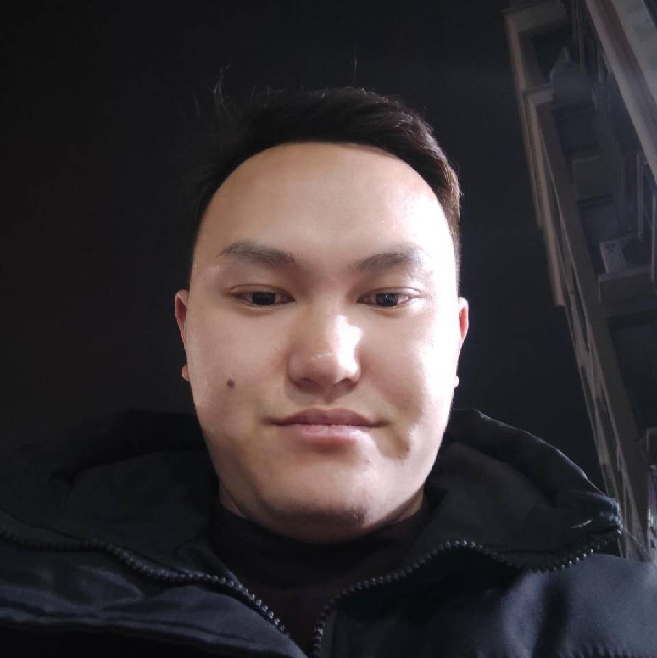 白羊拾忆有魅力的照片