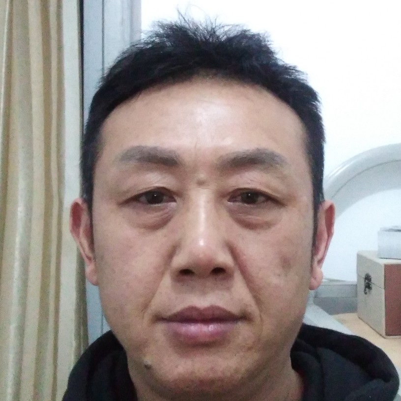 中医康复理疗技师的照片
