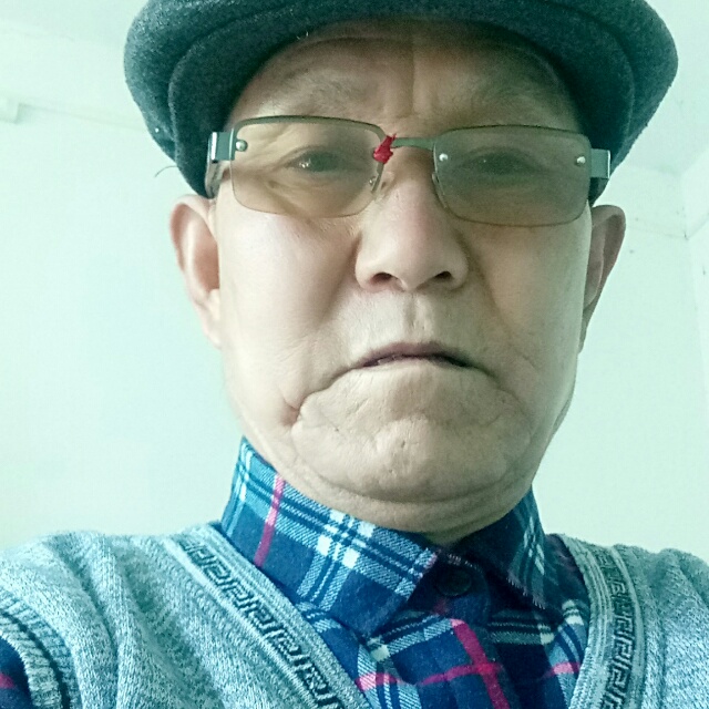 香蕉大叔的照片