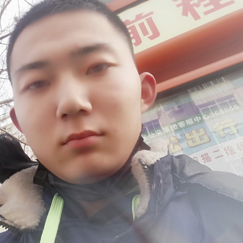 我的小宝的照片