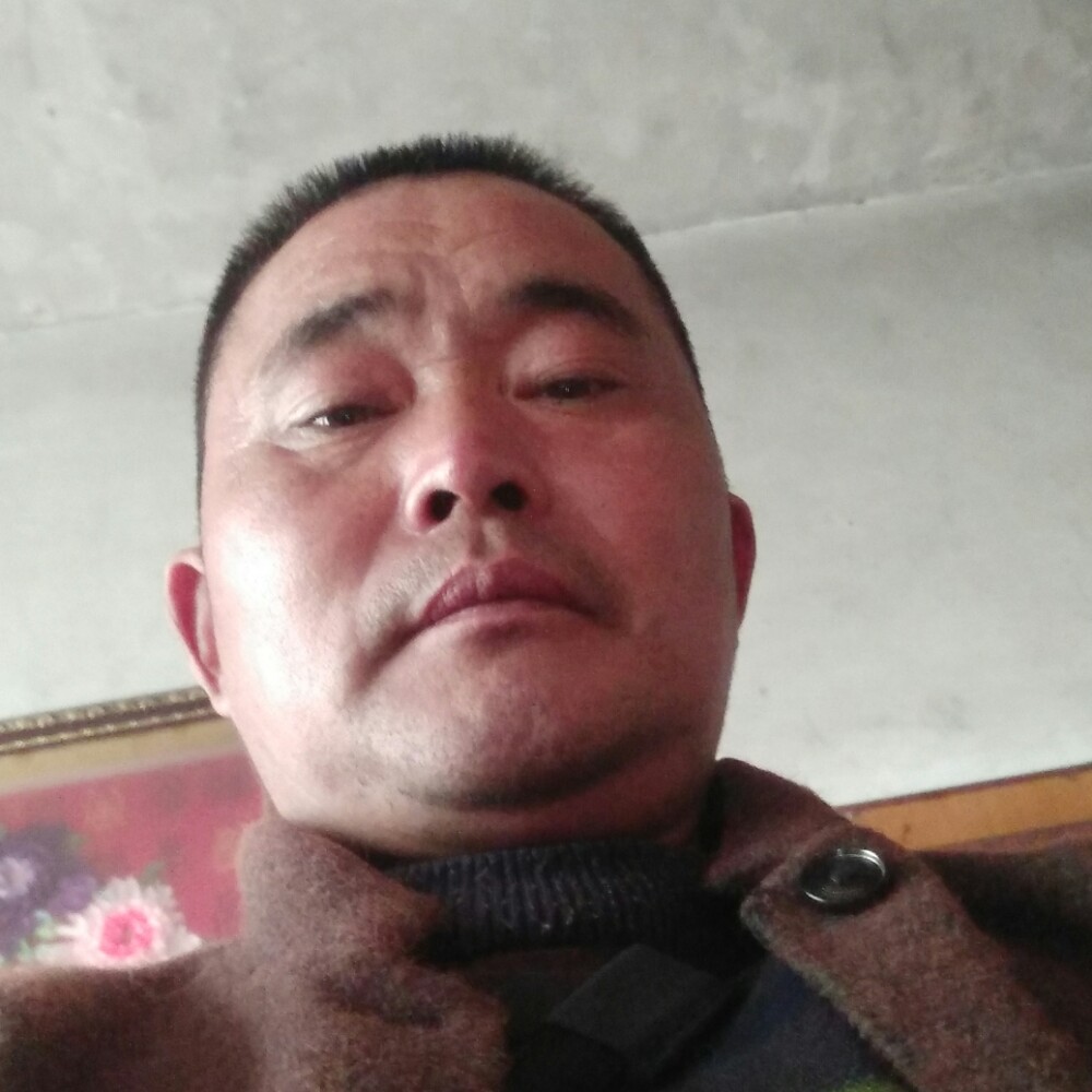 单身想找个另一半的照片
